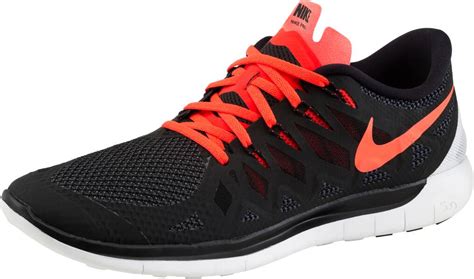 nike free herren schwarz rot|nike free schuhe herren.